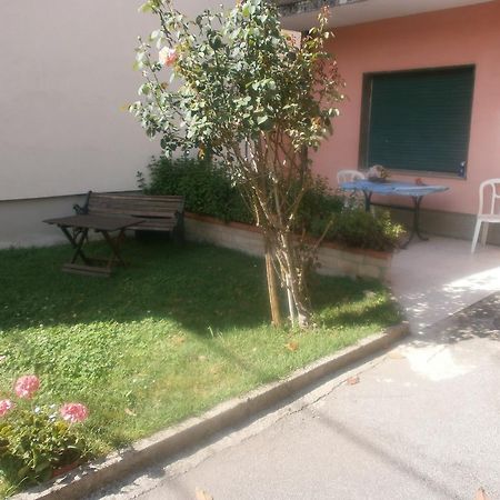 La Magnolia Apartman Pistoia Kültér fotó